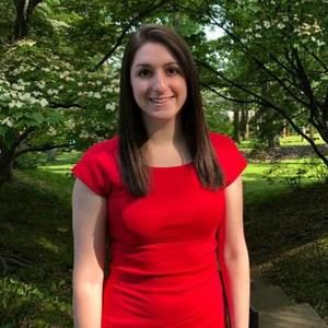 Meet your Posher, Lauren